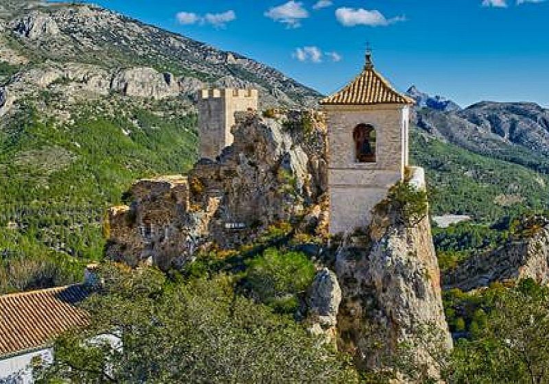 Guadalest